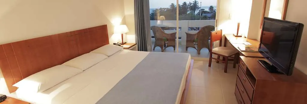 ****  Blu Hotel By Tamaca Santa Marta  Colombia