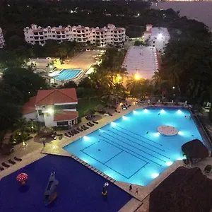 Apartamento Costa Azul 1002