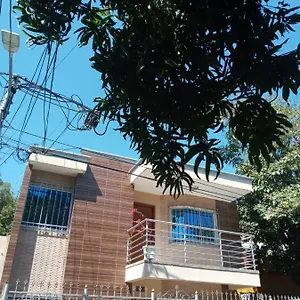 Apartamento Apto 4 En Centro De La Ciudad